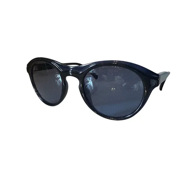 Calvin Klein Jeans CKJ18503S 001 Sunglasses in Blue display picture 1
